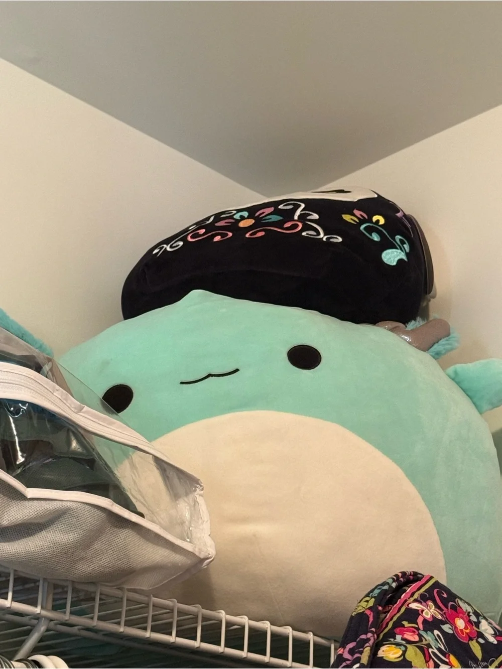 Squishmallows Plush Collection